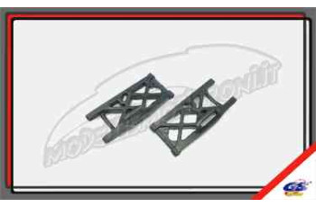 GS-CL022 - Rear Lower Suspension Arms(L/R)