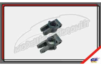 GS-CL023 - Rear Hub Carriers (L/R)