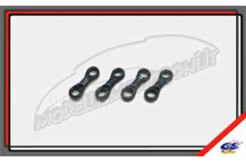 GS-CL027 - Sway Bar Linkage Set (4)