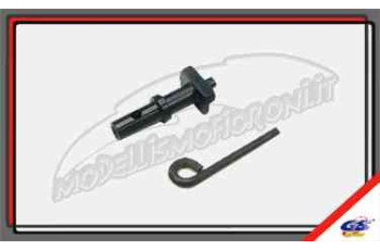 GS-CL034 - Brake Cam Long