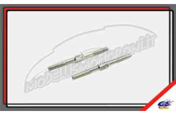 GS-CL046 - Steering Linkage Turnbuckles