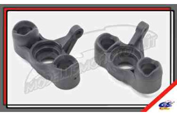 GS-CLA001 - CL-1 Advanced/XUT Series Steering Knuckle (L/R)