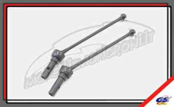 GS-CLA007 - CL-1 ADV NEW REAR DRIVESHAFT CVD (2 pcs)