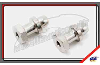 GS-CLA010 - CL-1 Advanced/XUT Series Front Shock Stud