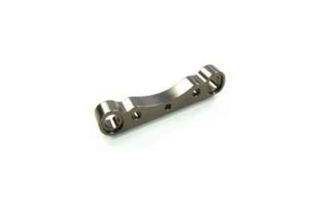 GS-CLP015-ALU FRONT LOWER ARM PLATE