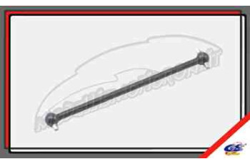 GS-CLR003 - CL-1 RTR CARDANO CENTRALE ANT 92mm