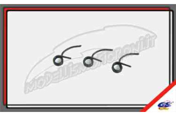 GS-ST003 - Clutch Spring