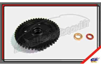 GS-ST005 - Steel Spur Gear, 46T