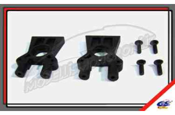 GS-ST011 - Center Diff. Mount Set