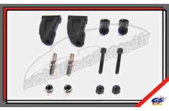 GS-ST017 - Front Upper Suspension Arm Set (2)