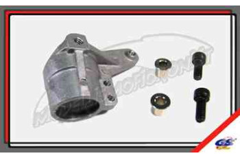 GS-ST020 - Steering Knuckle, Left