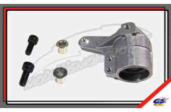 GS-ST021 - Steering Knuckle, Right