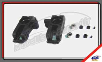 GS-ST022 - Rear Hub Carrier Set