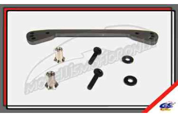 GS-ST035TA - Steering Plant Set(RTR)