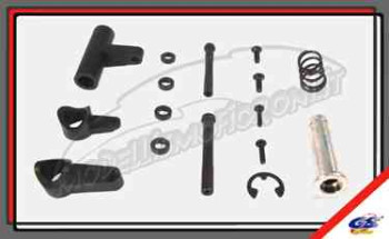 GS-ST036 - Servo Saver Bellcrank Set