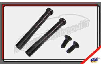 GS-ST036A - Servo Saver Shaft