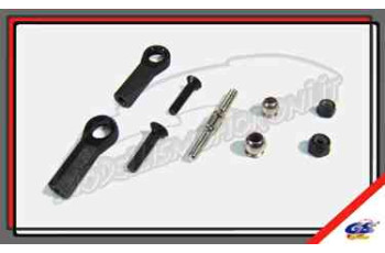 GS-ST037 - Steering Linkage Set