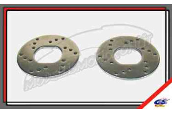 GS-ST043 - Brake Disc, Steel (2)