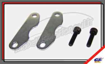 GS-ST044 - Brake Plate (2)