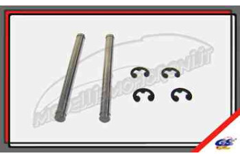 GS-ST052 - Front Upper Suspension Hinge Pin, 3mm (2)