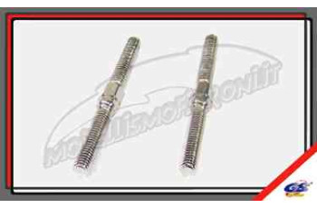 GS-ST068A - Turnbuckle, 4x40mm (2)