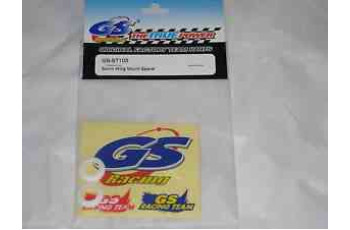 GS-ST103  WING MOUNT SPACER