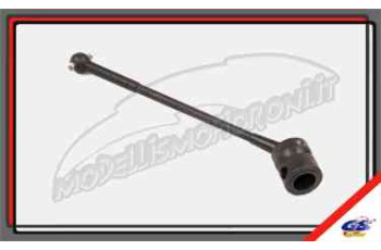 GS-STP18 - Universal Rear Center Drive Shaft