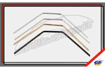 GS-STP30 - Rear Sway Bar Set (4)