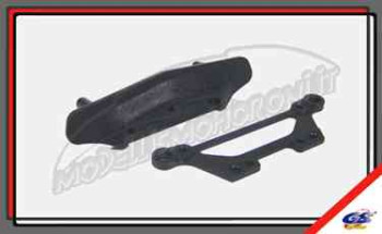 GS-VS1001 - Front Bumper Set