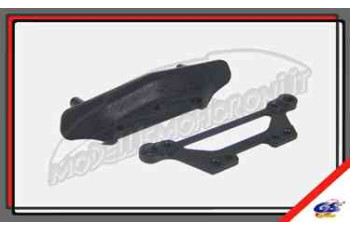 GS-VS1001 - Front Bumper Set