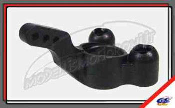 GS-VS1022A - Rear Upright-L(for 30mm wheel)