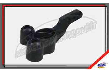 GS-VS1023A - Rear Upright-R(for 30mm wheel)