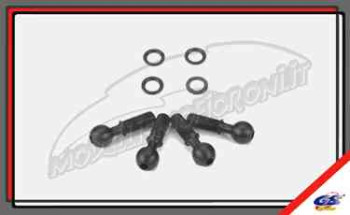 GS-VS1027 - 8mm Pivot Ball Set