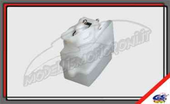 GS-VS1208 - Fuel Tank 75cc