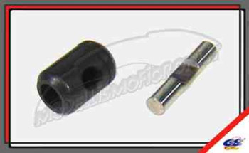 GS-VS1312A - Universal Drive Shaft Repair Kit