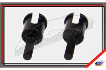 GS-VS1314 - Wheel Axle (Sport/RTR)