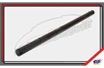 GS-VS1317 - 2-Speed Lay Shaft (Pro/Sport)