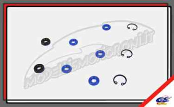 GS-VS1507 - Shock O-ring Set (Vision)