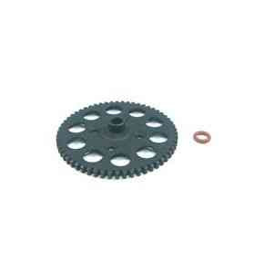 GS-XT001-58T SPUR GEAR