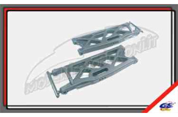 GS-XT003 - XUT Rear Lower Suspension Arms