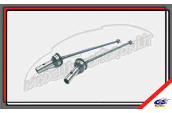 GS-XT004 - XUT CVD Drive Shaft