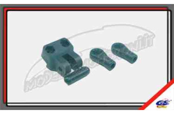 GS-XT007 - XUT Front Chassis Brace Mount