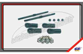 GS-XT009 - XUT Steering Linkage Set