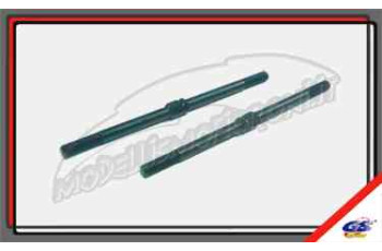 GS-XT009A - XUT Steering Linkage Turnbuckles