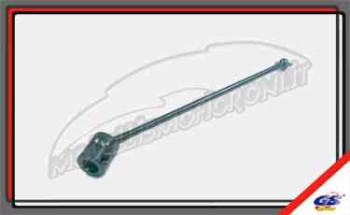 GS-XTP004 - XUT Rear Center CVD Drive Shaft