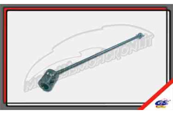 GS-XTP004 - XUT Rear Center CVD Drive Shaft