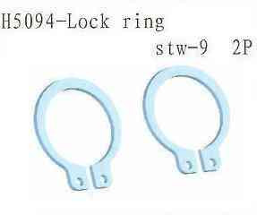 HOBBYPRO H5094 Lock Ring STW-9