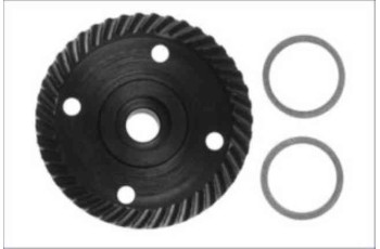 Kyosho IS101 BEVEL GEAR (43T/ST-RR) 