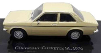 Chevrolet CHEVETTE SI 1976  ATLAS  JQ51