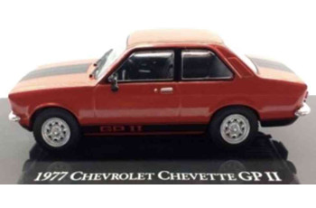 Chevrolet CHEVETTE GP II 1977  ATLAS  JQ67